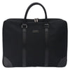 Burberry Black Label Business Bag Nylon