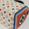 Secondhand Louis Vuitton Speedy Bandouliere Bag Limited Edition Game On Multicolor Monogram