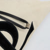Saint Laurent Kahala Drawstring Tote Canvas