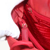 Secondhand Prada Vintage Zip Tote Tessuto