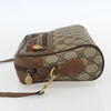 Secondhand Gucci Ophidia Shoulder Bag GG