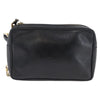 Gucci Vintage clutch Bag Leather