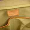 Louis Vuitton Deauville Handbag Monogram Canvas