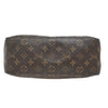 Louis Vuitton Looping Handbag Monogram Canvas