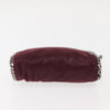 Stella McCartney Falabella Fold Over Crossbody Bag Shaggy Deer