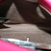 Secondhand Fendi Peekaboo Bag Pink Leather Bags