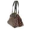 Secondhand Louis Vuitton Verona Handbag Damier