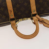 Secondhand Louis Vuitton Keepall Bag