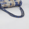 Chanel Mosaic Flap Bag Embellished Lambskin