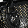 Fendi Bag Du Jour Perforated Leather