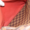 Louis Vuitton Naviglio Handbag Damier