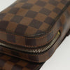 Secondhand Louis Vuitton Geronimos Waist Bag Damier