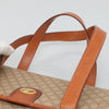 Secondhand Celine Vintage Macadam Handbag