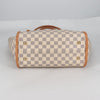 Secondhand Louis Vuitton Propriano Handbag Damier
