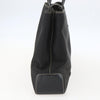 Secondhand Givenchy Vintage Handbag Black Canvas Bags