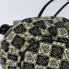 Chanel Camellia shoulderbag Canvas