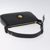 Versace Medusa Shoulder Bag Leather