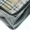 Burberry Nova Check Handbag Nylon