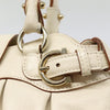 Salvatore Ferragamo Marisa Satchel Leather