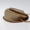 Secondhand Celine Vintage Macadam Shoulder Bag
