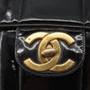 Secondhand Chanel Vintage Classic Single Flap Bag Vertical Quilt