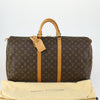 Secondhand Louis Vuitton Keepall Bag