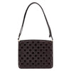Louis Vuitton Cabaret Handbag Damier Vernis