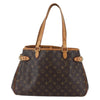 Secondhand Louis Vuitton Batignolles Handbag