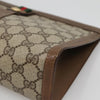 Secondhand Gucci Vintage old clutch