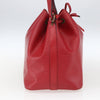 Louis Vuitton Petit Noe Handbag Epi Leather
