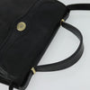 Christian Dior Vintage CD Handbag Leather
