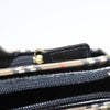 Secondhand Burberry Nova Check Handbag Nova Check Canvas and