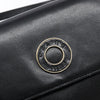 Secondhand Celine Vintage Circle Logo Crossbody Bag