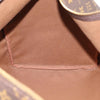 Louis Vuitton Keepall Bag Monogram Canvas
