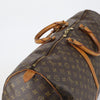 Louis Vuitton Keepall Bag Monogram Canvas