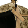 Secondhand Gucci D Ring Hobo GG