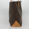 Louis Vuitton Cabas Alto Monogram Canvas
