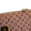 Louis Vuitton Alma Handbag Mini Lin
