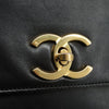 Secondhand Chanel Vintage Front Pocket Tote