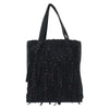 Secondhand Chanel Vintage Fringe Tote
