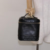 Chanel Vanity pouch Leather