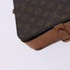 Secondhand Louis Vuitton Cartouchiere Handbag