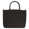 Secondhand Gucci Vintage Bamboo Handle Bag