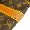 Louis Vuitton Keepall Bag Monogram Canvas