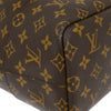 Louis Vuitton Rei Kawakubo Bag with Holes Monogram Canvas