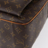 Louis Vuitton Multipli Cite Handbag Monogram Canvas