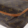 Secondhand Louis Vuitton Sac Gibeciere Messenger Bag