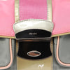 Prada Vintage Shoulder Bag Tessuto