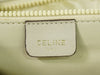 Secondhand Celine Vintage Flap Shoulder Bag