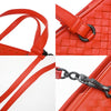 Bottega Veneta 2-Pocket Convertible Tote Intrecciato Nappa